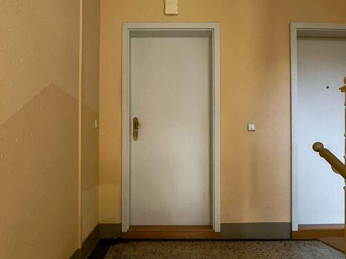 Wohnungseingang - 
