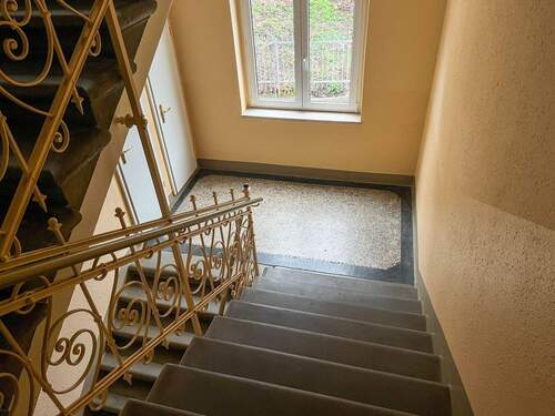 Treppenhaus - 