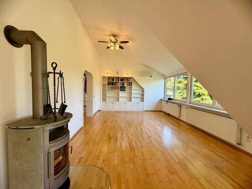 DG Wohnen/Essbereich - 