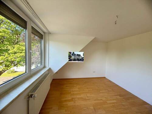 Arbeiten/Kinderzimmer - 