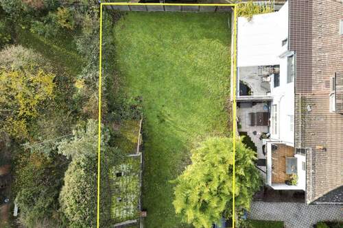 Grundstück - Grundstück in Neu-Isenburg zum Kaufen