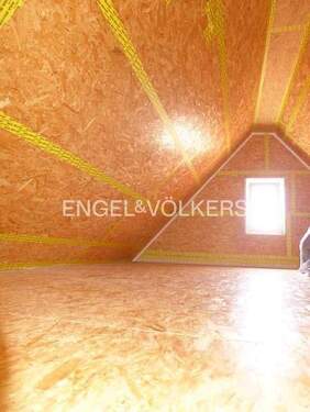 Vollisolierte Bühne - 