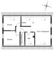 Dachgeschoss - 