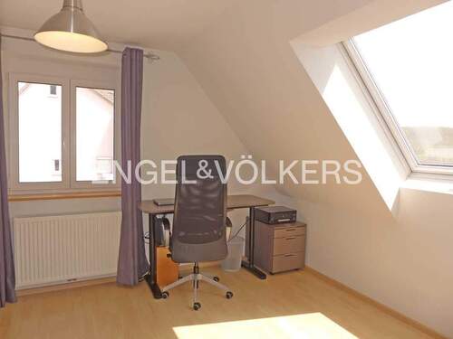 Weiteres Zimmer - 
