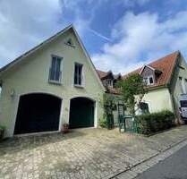 Schickes Einfamilienhaus mit Einliegerwohnung und Doppelgarage! - Markt Taschendorf Umgebung Birkach