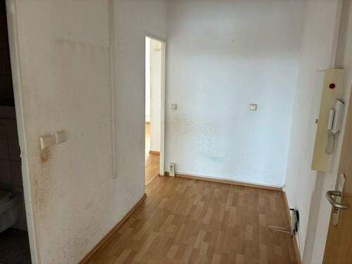 Wohnungsflur - 