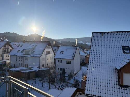 Balkon Schlafzimmer - 