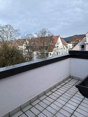 Balkon Küche - 