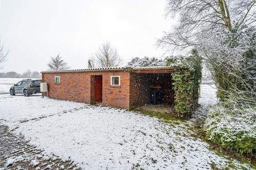 Impressionen - 4 Zimmer Einfamilienhaus zum Kaufen in Ochtersum