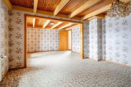 Impressionen - Einfamilienhaus mit 84,00 m&sup2; in Ochtersum zum Kaufen