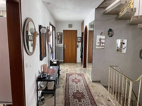 Eingangsbereich Flur EG - 