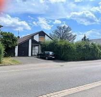 Toplage Nähe Waldorfschule und Hö-Gy! Repräs. Einfam.-Haus m. 8,1 Ar Grundstück u. 180 m² Wohnfläche in gefragter Lage! - Nürtingen