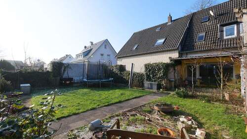 Garten - 