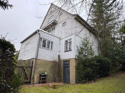 Bild 4 - Einfamilienhaus mit 125,00 m&sup2; in Kassel zum Kaufen