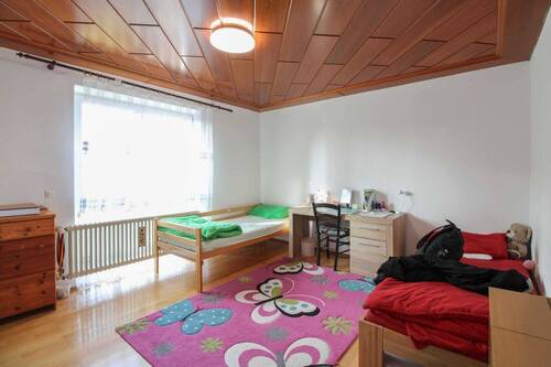 EG Schlafzimmer II - 