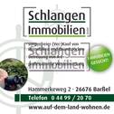 Immobilien gesucht - 