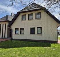 Vielseitige Gewerbefläche für Büro, Praxis o. Therapeuten in Barßel - Barßel / Elisabethfehn Barßelermoor