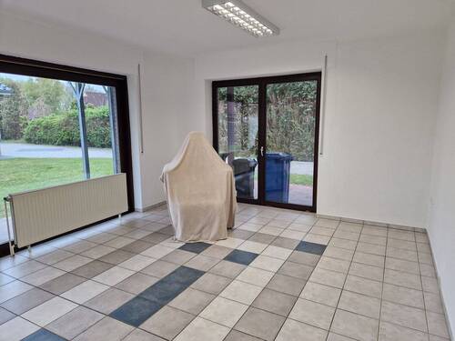 Behandlungsraum III - 