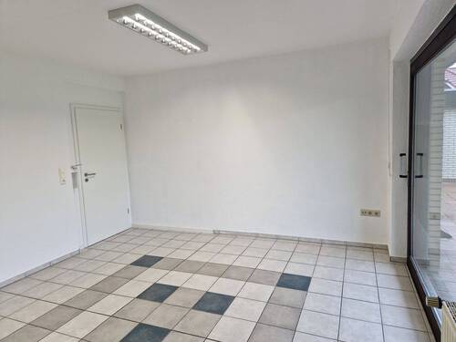 Behandlungsraum III - 