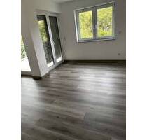 Hochwertige Neubauwohnung in ruhiger Lage - Aach