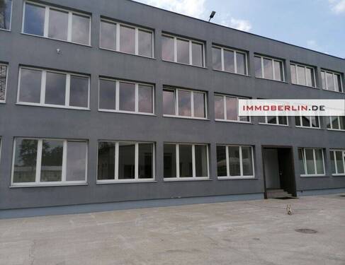 03 - Halle in Rüdersdorf