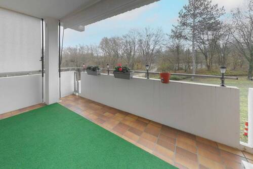 Balkon - 