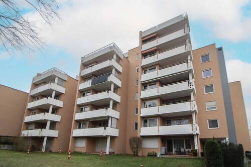 Außenansicht - 