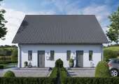 Hausansicht - 
