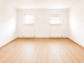 Schlafzimmer - 3 Zimmer Etagenwohnung zur Miete in Markranstädt