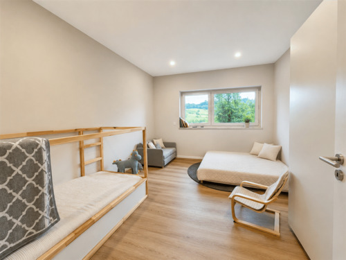 UG Schlafzimmer 2 - 