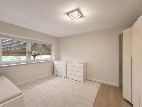 UG Schlafzimmer 3 bzw. Küche - 