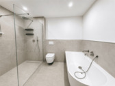 UG Badezimmer - 