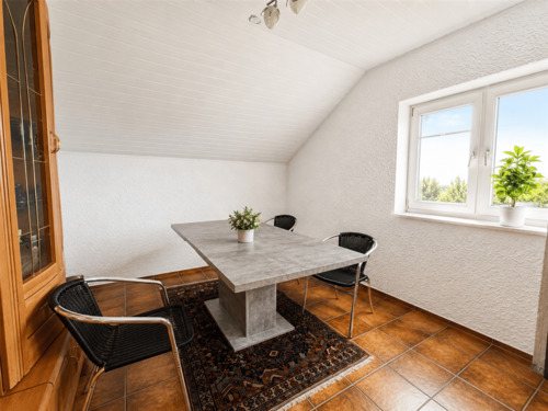 DG Esszimmer - 