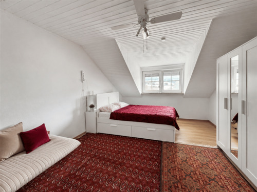 DG Schlafzimmer 1 - 