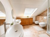 DG Badezimmer - 