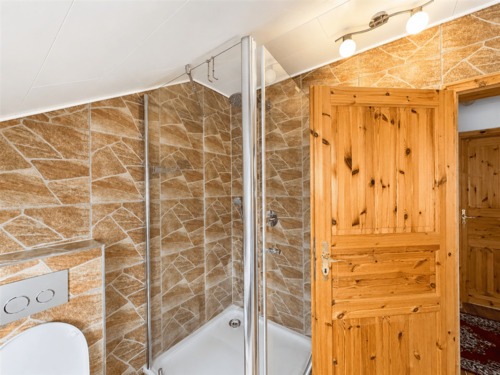 DG Badezimmer - 