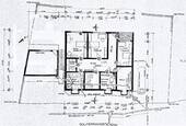 Grundriss Souterrain - 