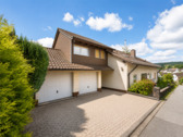 Hausansicht - 1 Zimmer Mehrfamilienhaus, Wohnhaus zum Kaufen in Heppenheim (Bergstraße)