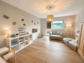 EG Schlafzimmer 1 von 2 - 