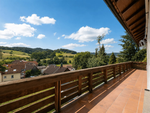 EG Balkon - 