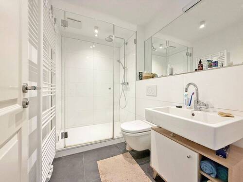 Badezimmer - 