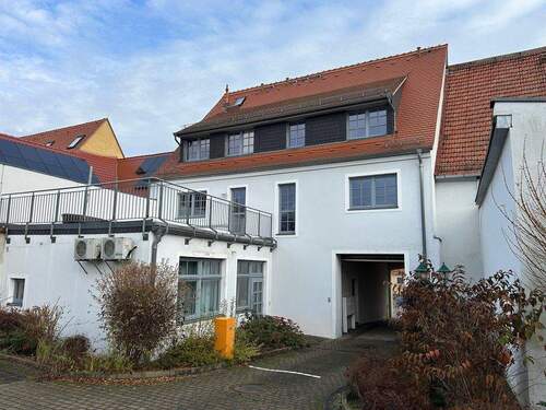 02 Ansicht 2.jpeg - 2 Zimmer Etagenwohnung zur Miete in Strehla