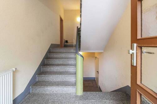 Eingangsbereich - 