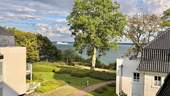 Meerblick - Travemünde zwischen Golfplatz & Meer