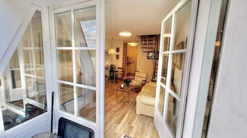 Wohnzimmer - 
