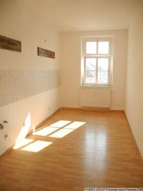 2 OG Mitte Küche I - 