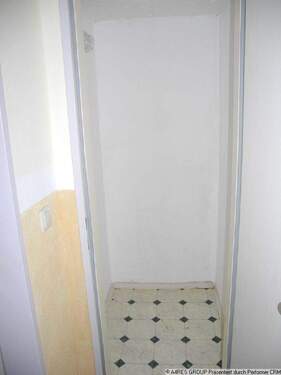 2 OG Mitte Abstellraum - 