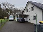 Bild 1 - Einfamilienhaus mit unverbaubaren Blick