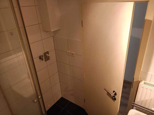 Waschmaschinenanschluss - 