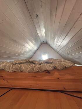 Dachspitz: Rückzugsort - 